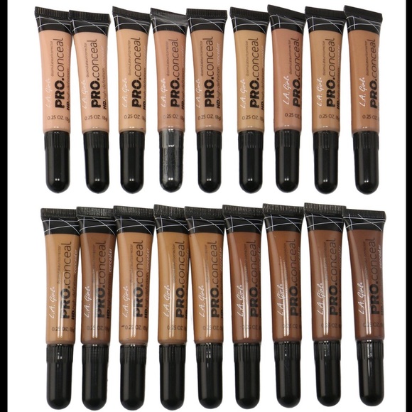 Concealer - Picture 2 of 3