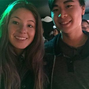 Meet your Posher, Kellie