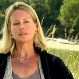 Meet your Posher, Terry