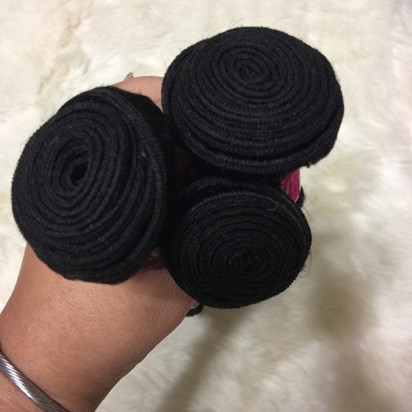 🎈SALE 100% BRAZILIAN Extensions Body Wave [HE-3] - Picture 4 of 4