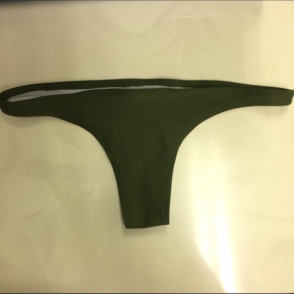 Mohala Beach Bikini Bottoms