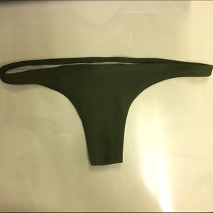 Mohala Beach Bikini Bottoms