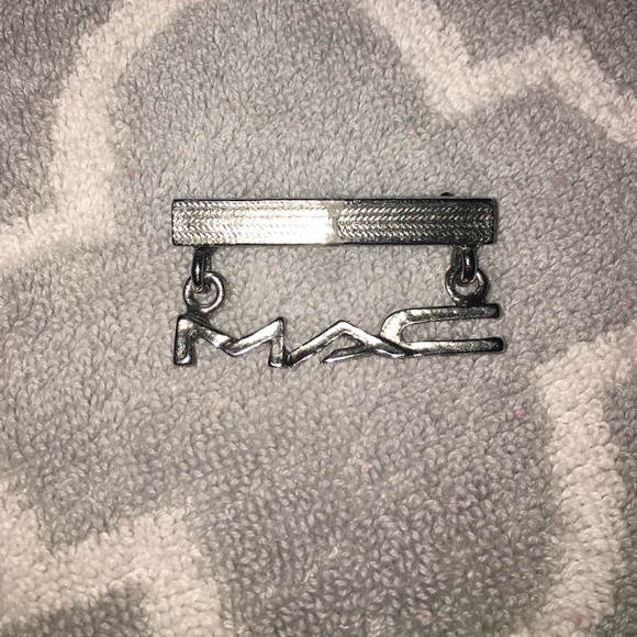 MAC employee pin
