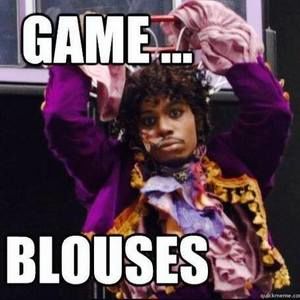 Meet your Posher, Anthony