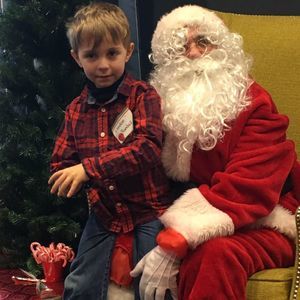 Meet your Posher, Stacey