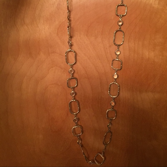 🦄cute long necklace