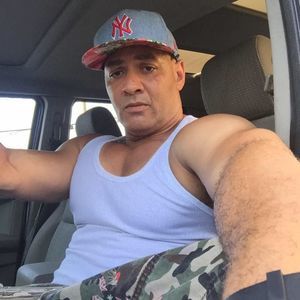 Meet your Posher, Gary