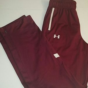 Men Under Armour Sweatpants
