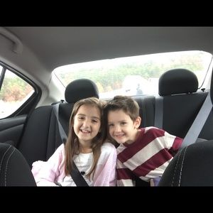 Meet your Posher, Brady