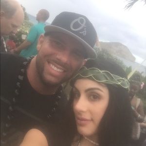 Meet your Posher, William