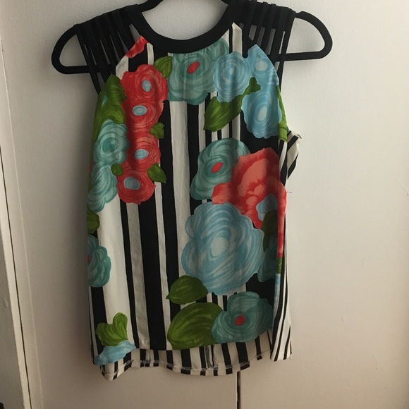 Blouse - Picture 1 of 4