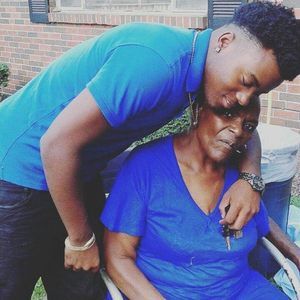 Meet your Posher, Matthew