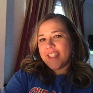 Meet your Posher, Elizabeth