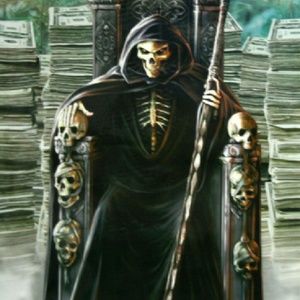 Meet your Posher, Richard