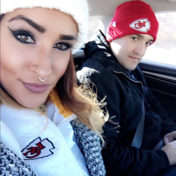 My Name is KC, born & raised in the ♥️ of KCMO - Picture 2 of 4