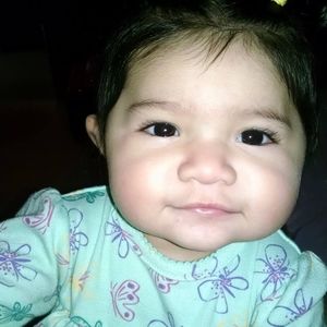 Meet your Posher, Marissa