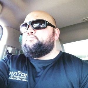 Meet your Posher, Brad