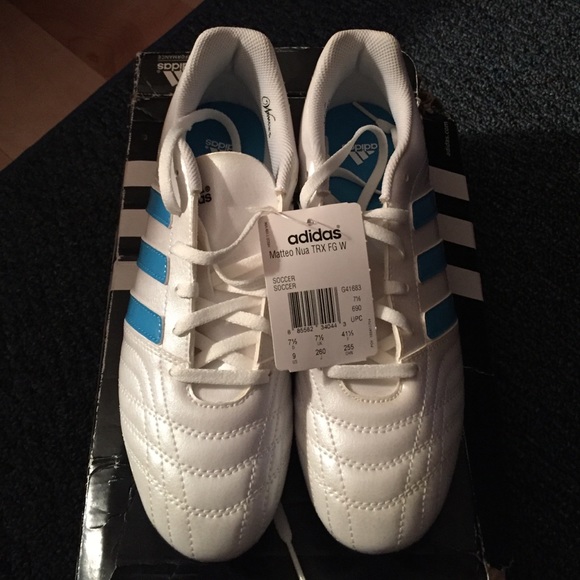 Adidas Matteo Soccer Cleats