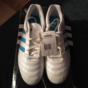 Adidas Matteo Soccer Cleats