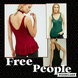 🎁FINAL LOW PRICE🔴FP "PEP IN YOUR STEP" CAMI