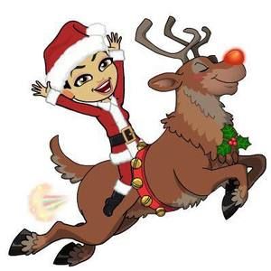 Meet your Posher, Desiree