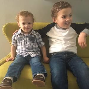 Meet your Posher, Breann