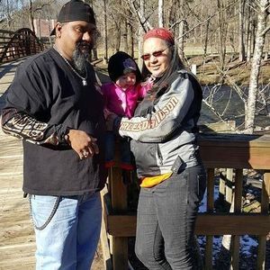 Meet your Posher, Pam