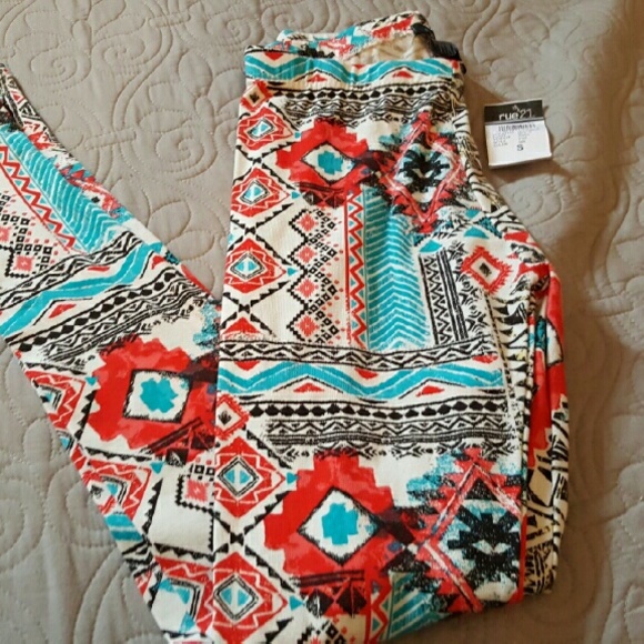 Rue21 Pants - Leggings
