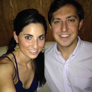 Meet your Posher, Blake