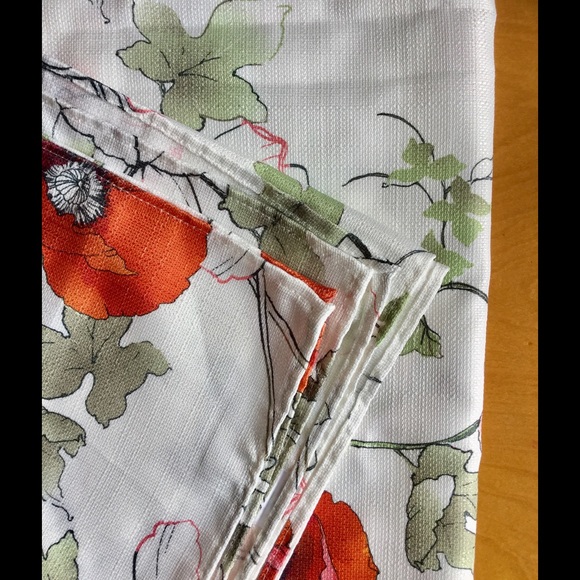 Tablecloth Rectangular. JCP