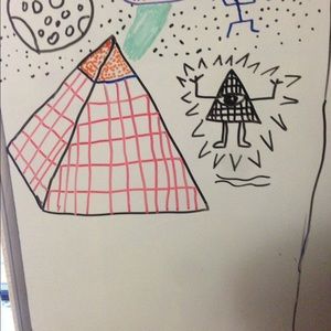 Meet your Posher, Abraham