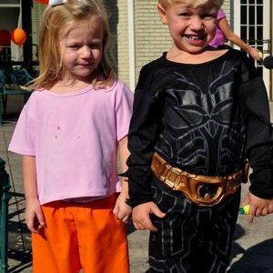 Meet your Posher, Beth