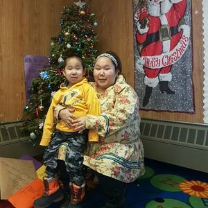 Meet your Posher, Keisha