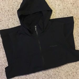 Columbia Vest