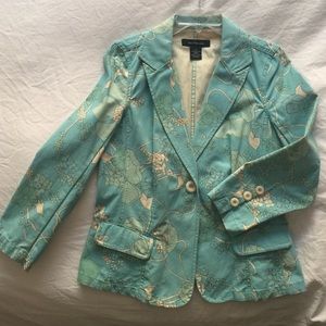 Calvin Klein jacket 🏝