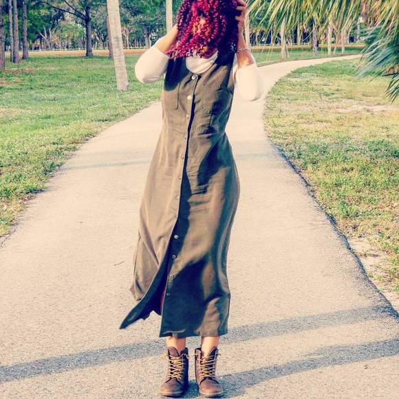 Meet your Posher, Nikki