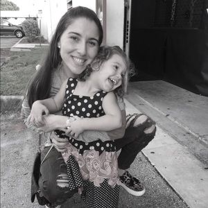 Meet your Posher, Victoria