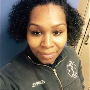 Meet your Posher, Tosha