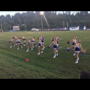 Meet your Posher, Kennedy