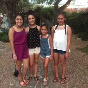 Meet your Posher, Veronica