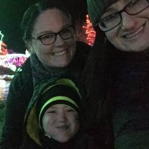 Meet your Posher, Miranda