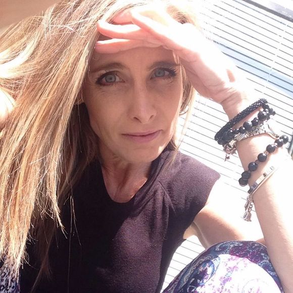 Meet your Posher, Christy