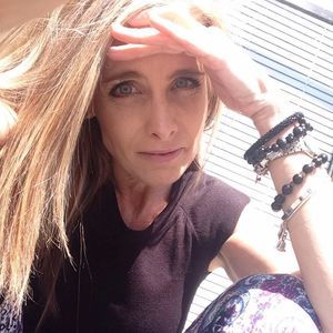 Meet your Posher, Christy