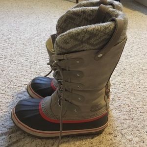 Sorel Joan of Arctic Boots