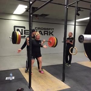 Meet your Posher, Luann