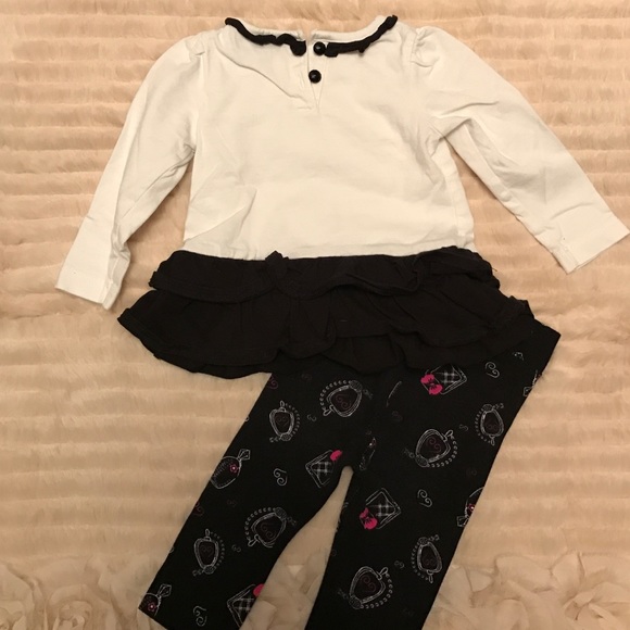 Harstrings set - Picture 2 of 2