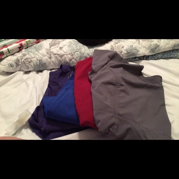 Winners scrubs - Picture 2 of 2