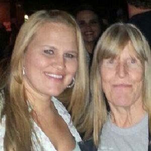 Meet your Posher, Teresa