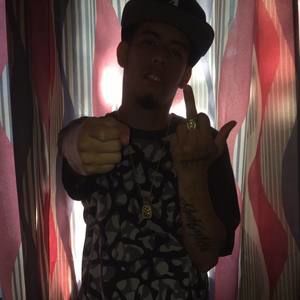 Meet your Posher, Heriberto