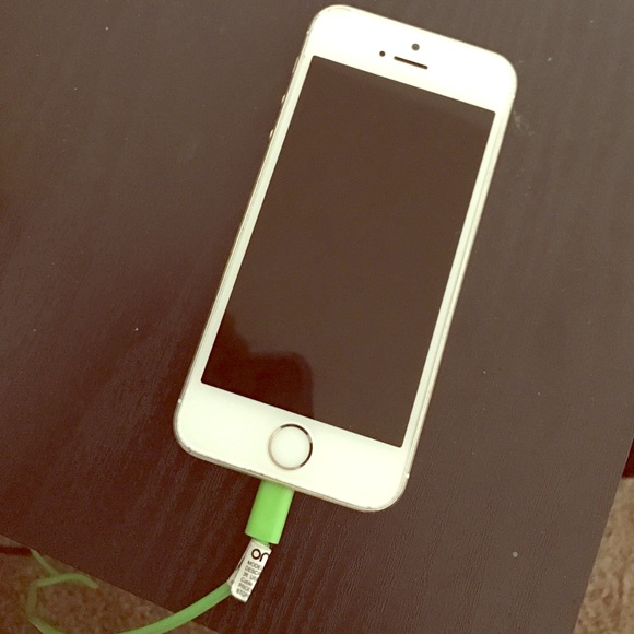 iPhone 5s